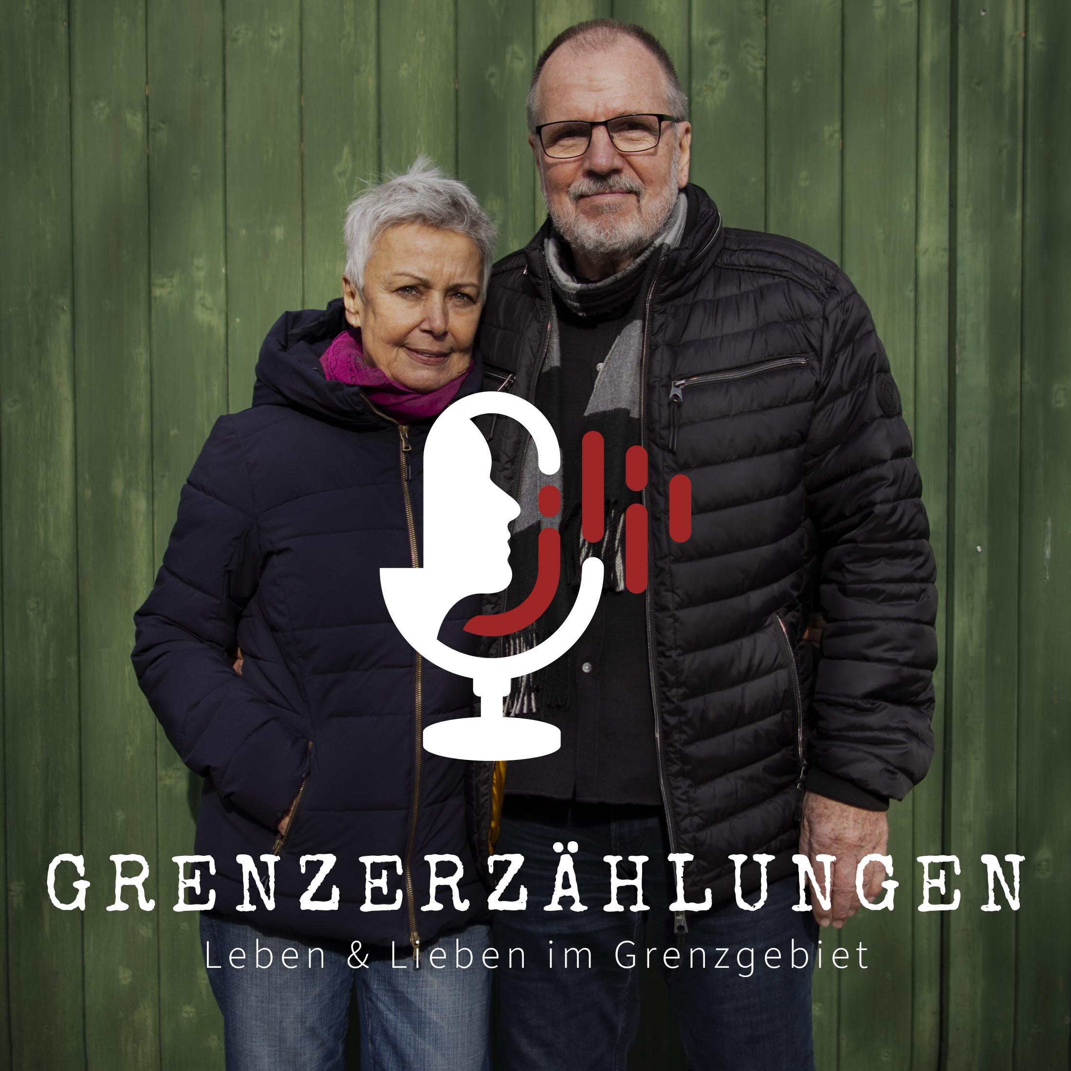 Lieben & Leben im Grenzgebiet episode artwork