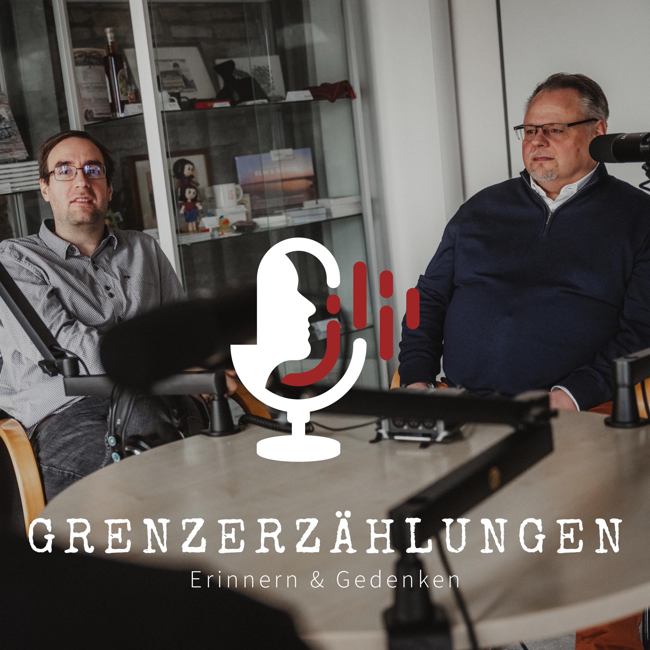 Erinnern & Gedenken – Museen zur Grenzgeschichte episode artwork