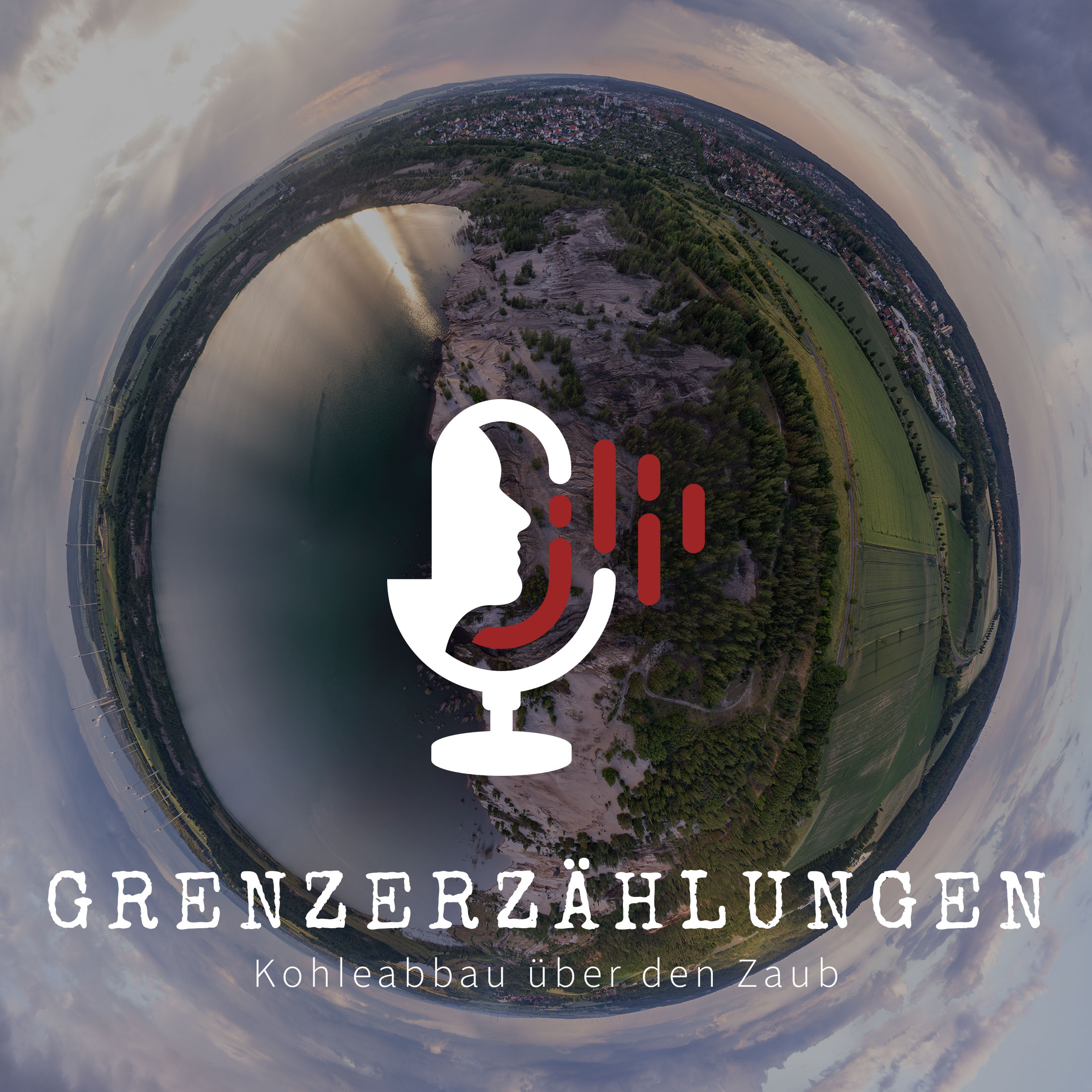 Kohleabbau über den Zaun episode artwork