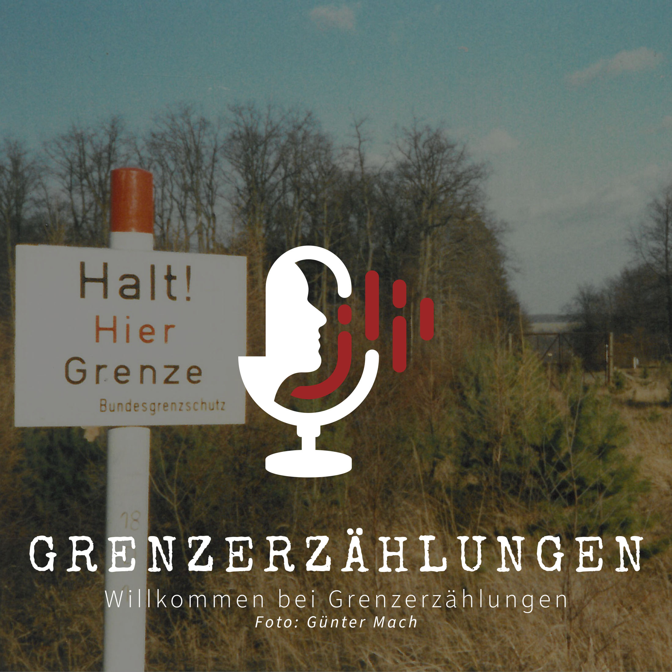 Willkommen bei Grenzerzählungen! episode artwork